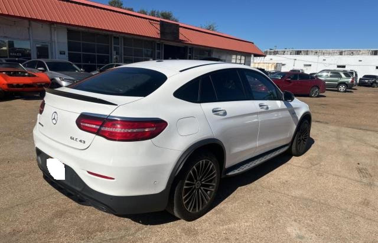 2019 Mercedes-Benz GLC - Image 4