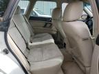 2006 Subaru Legacy Outback 2.5I zu verkaufen in Portland, OR - Side
