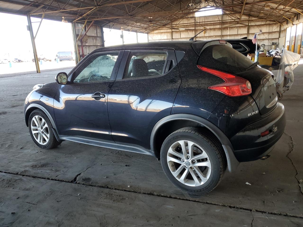 2011 Nissan Juke - Image 2