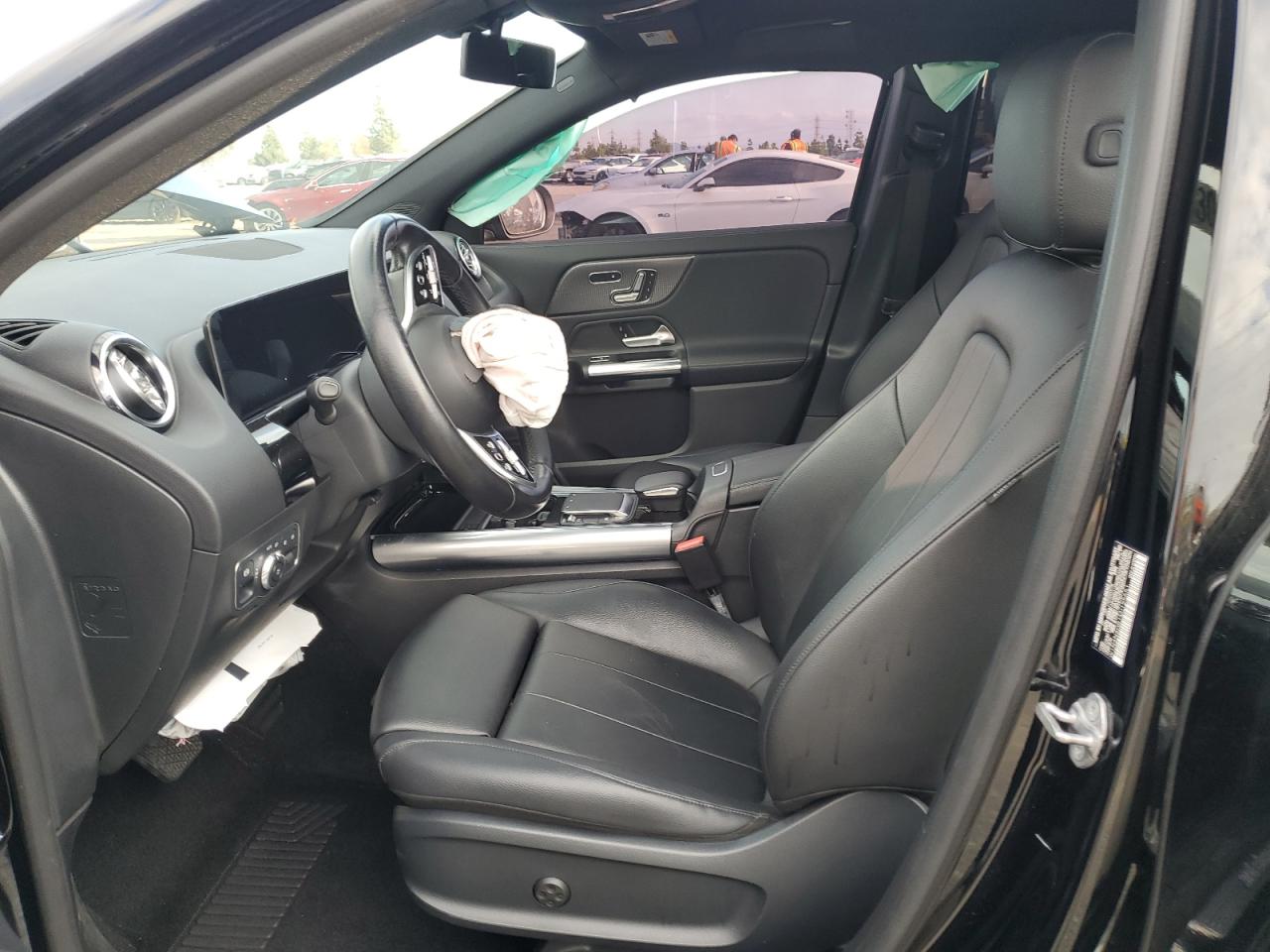 2021 Mercedes-Benz GLA-klasse - Image 7