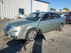 2008 Toyota Avalon Xl იყიდება Tulsa-ში, OK - Front End