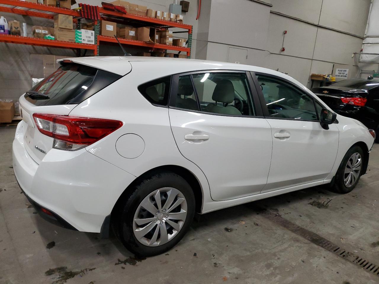 2019 Subaru Impreza - Image 3