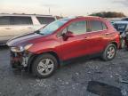 2018 Chevrolet Trax 1Lt на продаже в Montgomery, AL - Front End