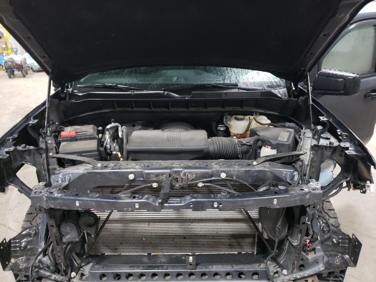 2021 Chevrolet Silverado - Image 11