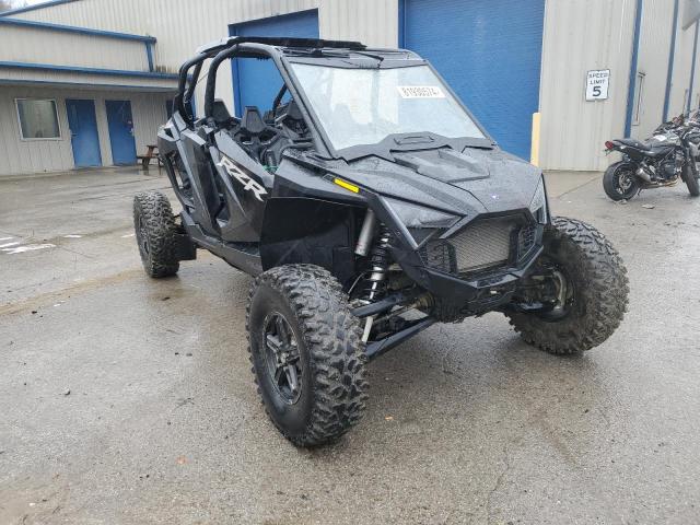 2023 Polaris Rzr Turbo R 4 Sport