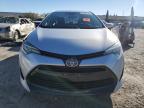 2017 Toyota Corolla L на продаже в Las Vegas, NV - Side