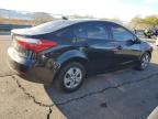 2014 Kia Forte Lx იყიდება North Las Vegas-ში, NV - Front End