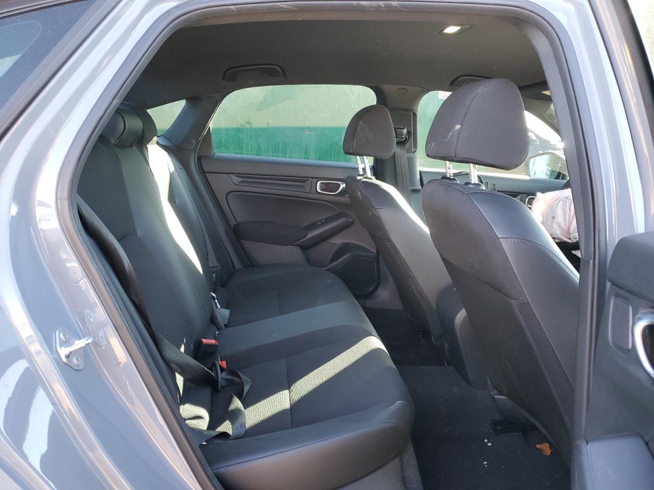 2024 Honda Civic - Image 11