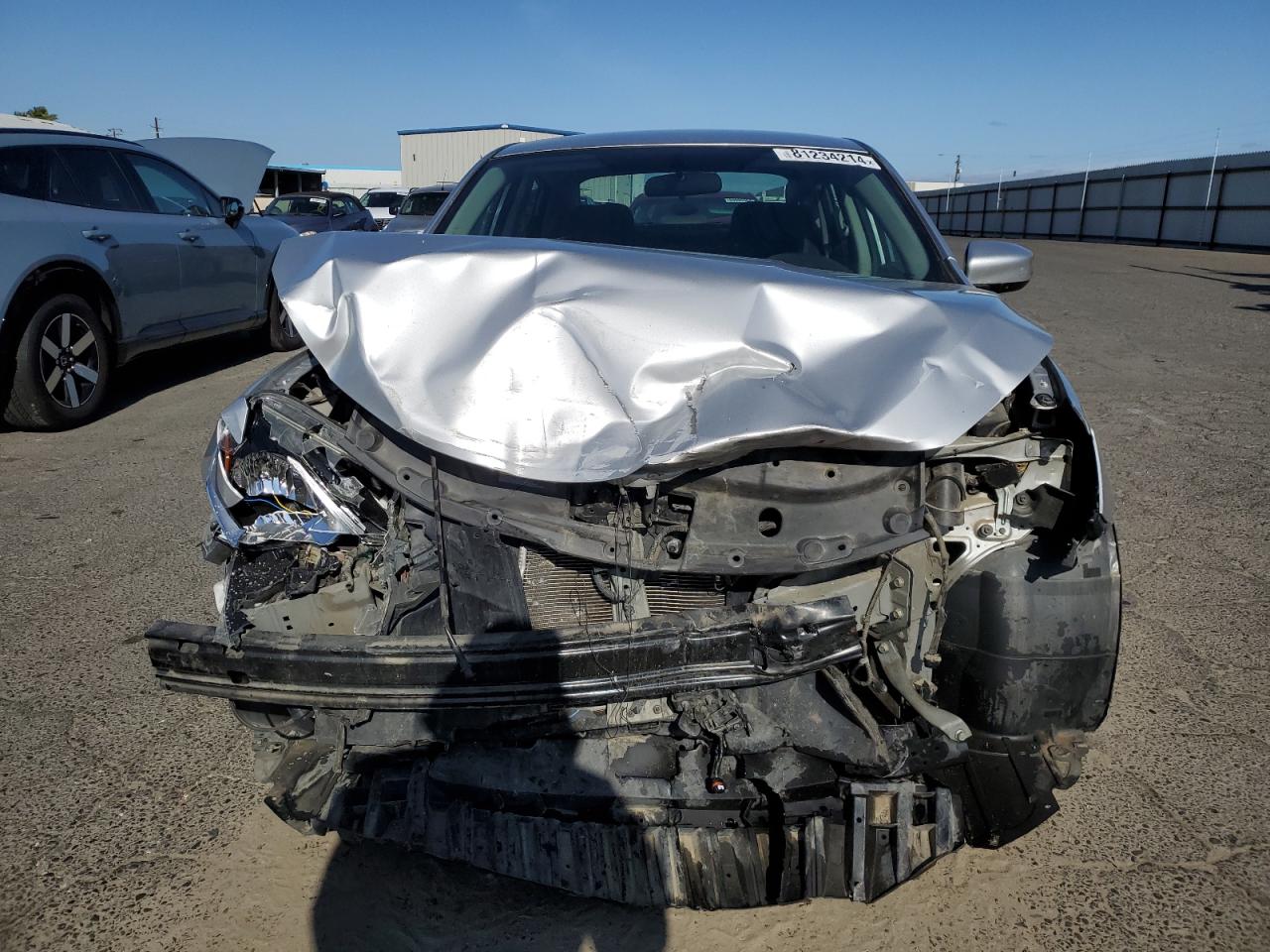 2018 Nissan Sentra - Image 5