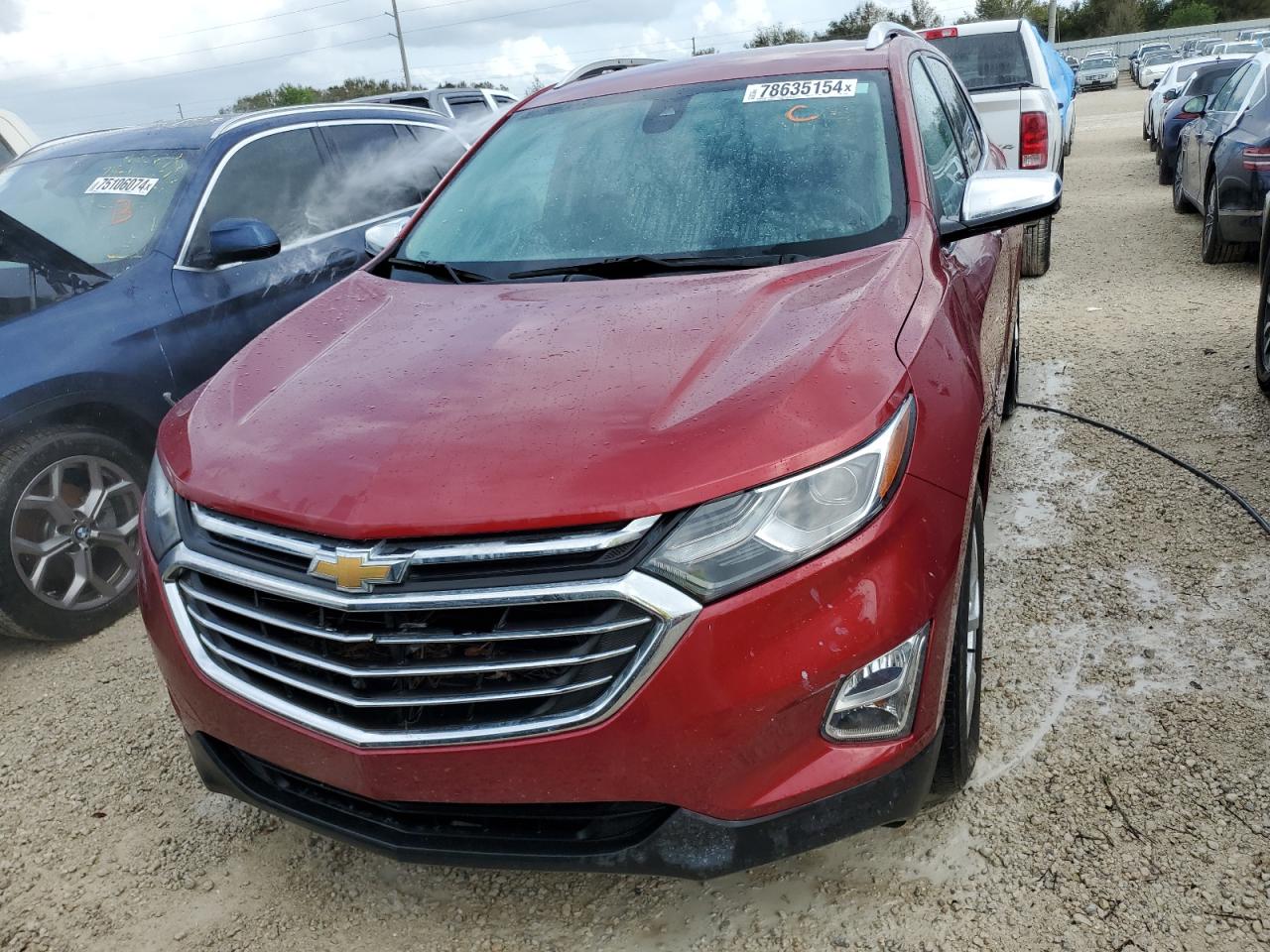 2018 Chevrolet Equinox - Image 5