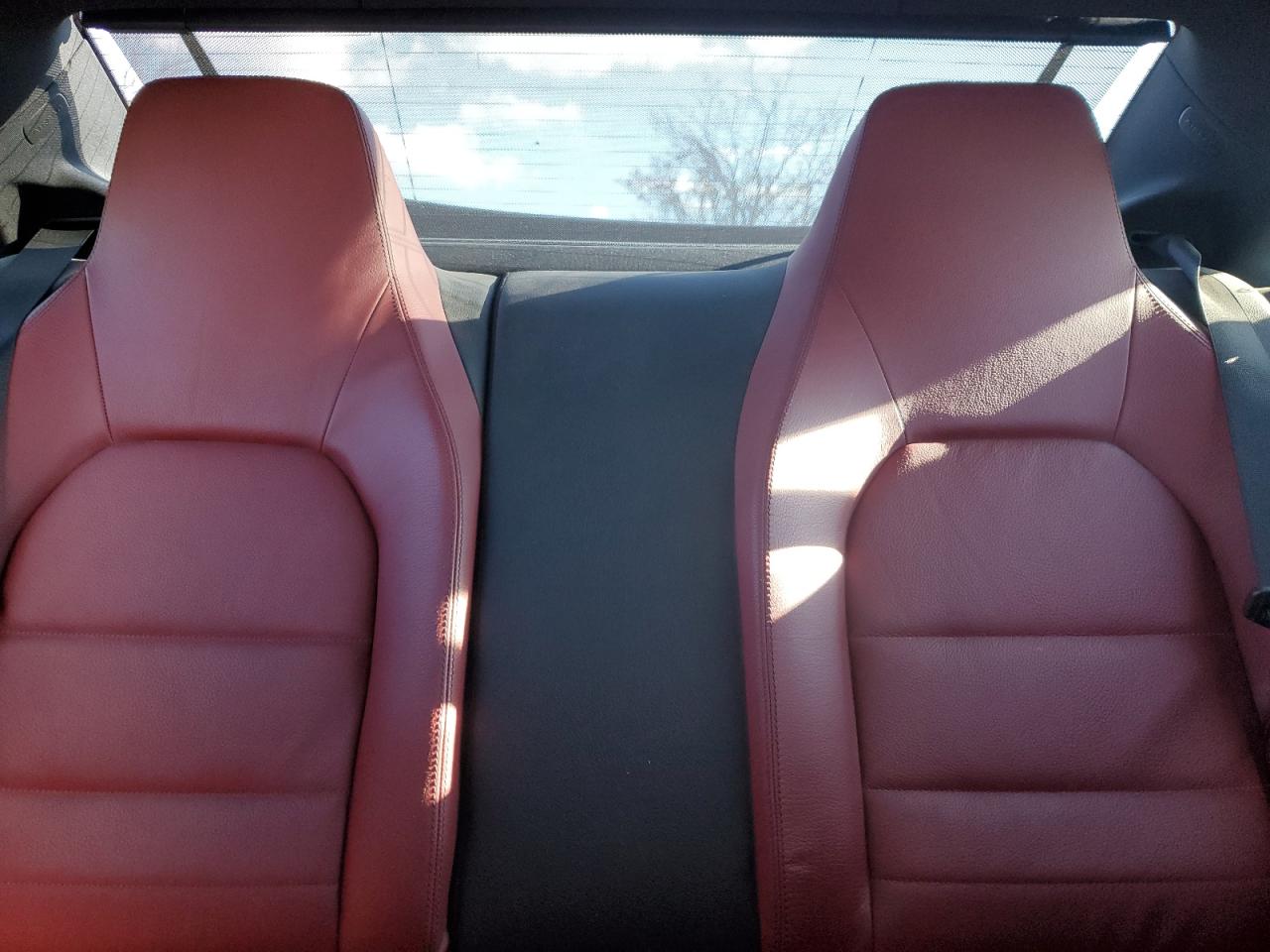 2017 Mercedes-Benz E-klasse - Image 10