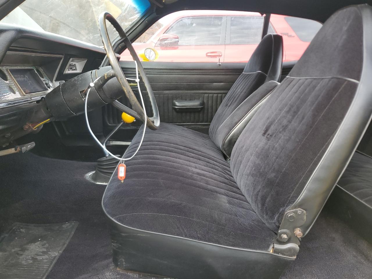 1973 Plymouth Duster VIN: VL29G3B601659 Lot: 80904164
