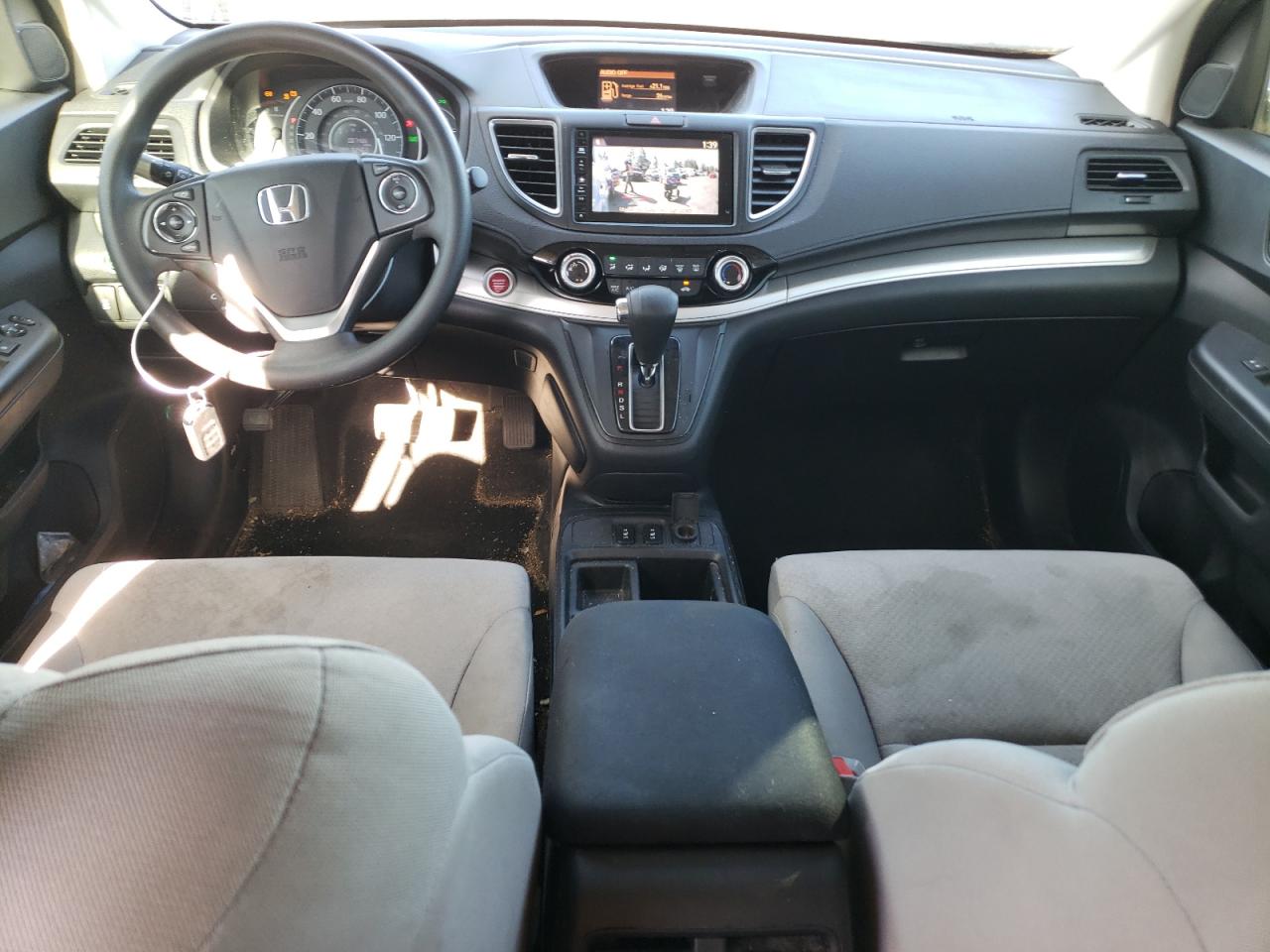 2016 Honda CR-V - Image 8