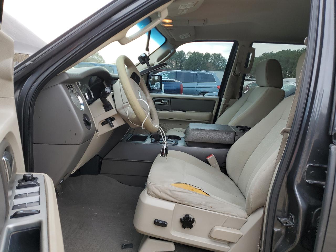 2007 Ford Expedition - Image 7