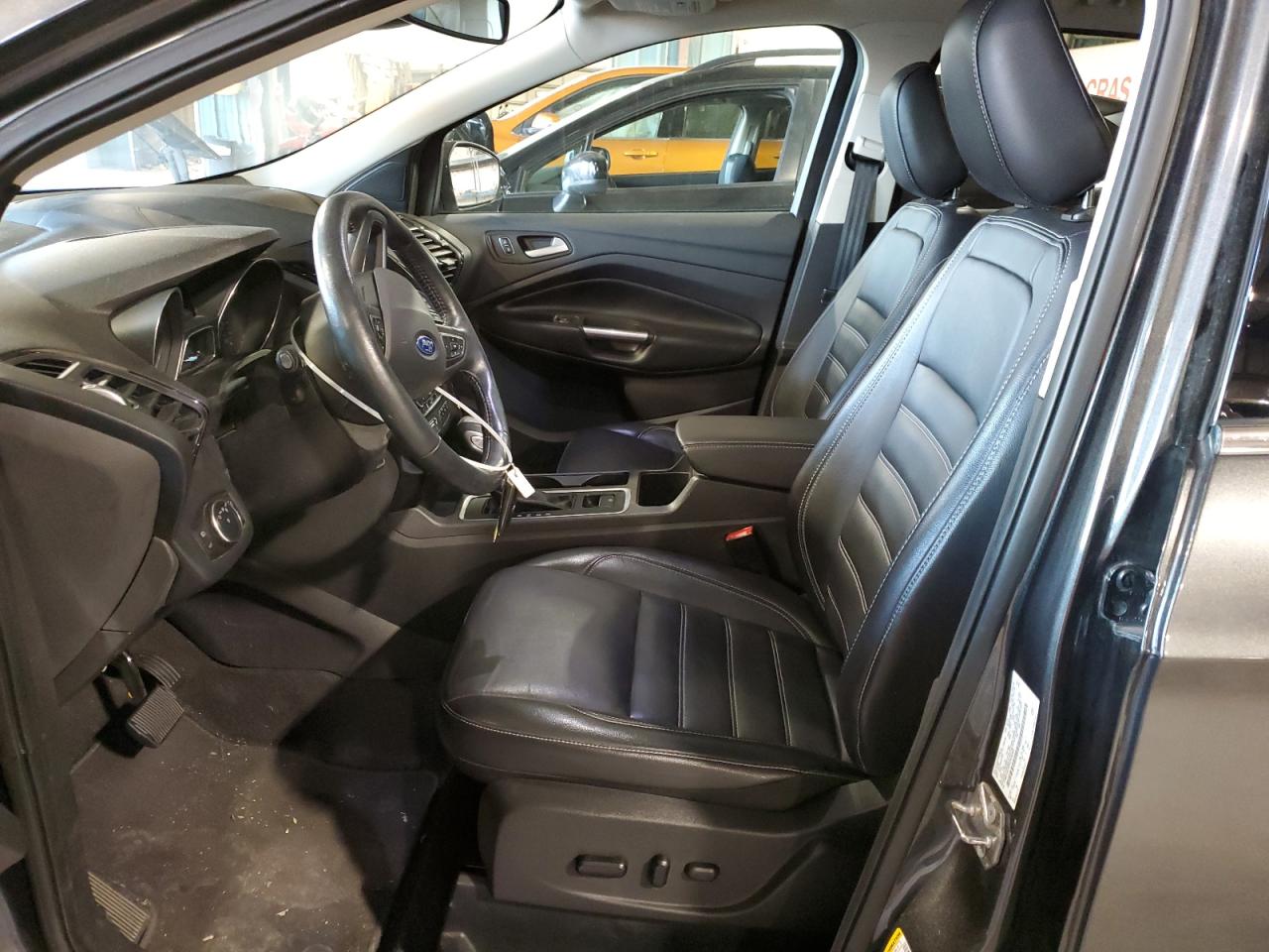 2019 Ford Escape - Image 7
