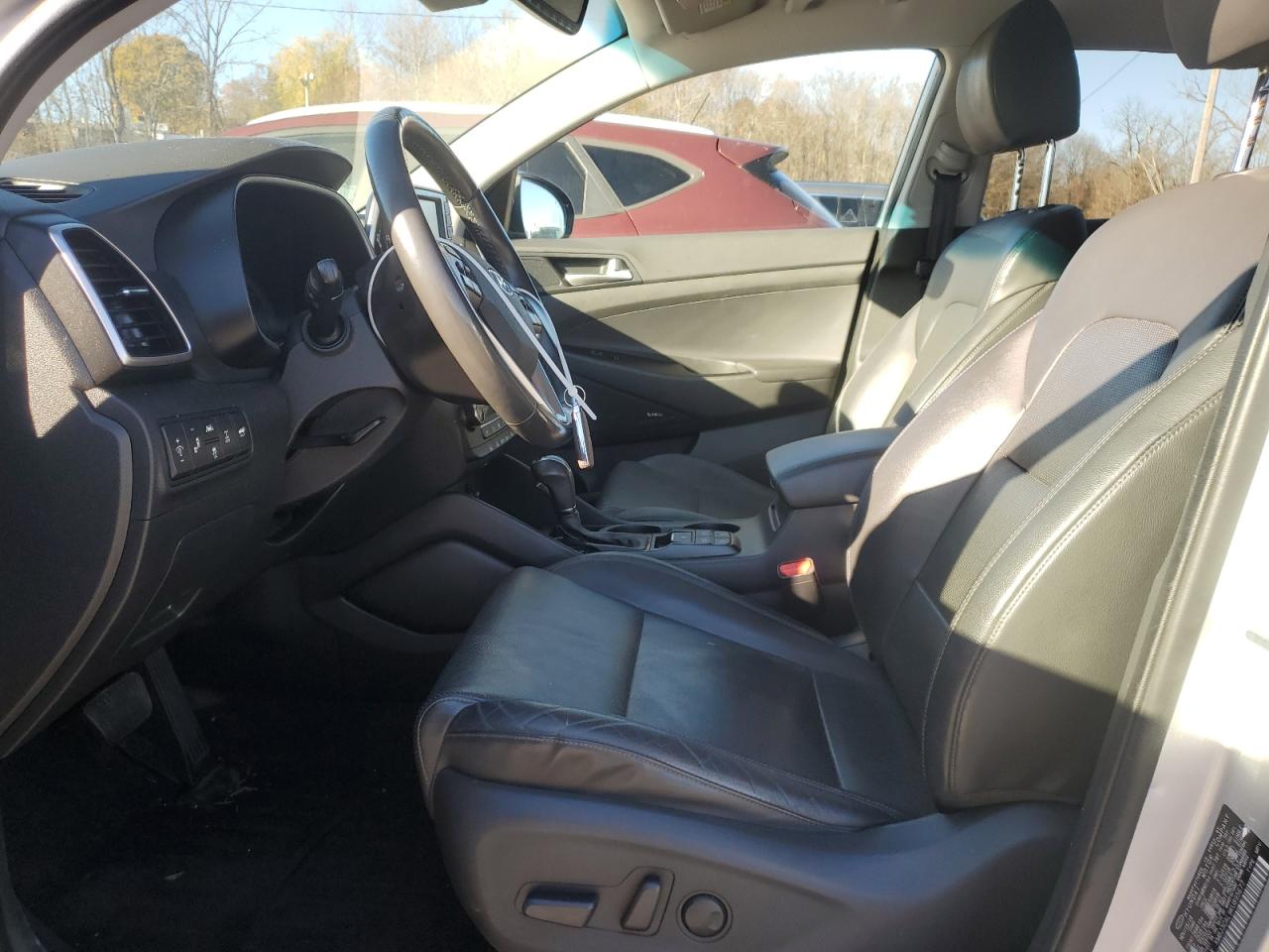 2019 Hyundai Tucson - Image 7