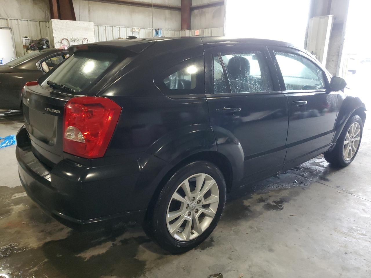2011 Dodge Caliber - Image 3
