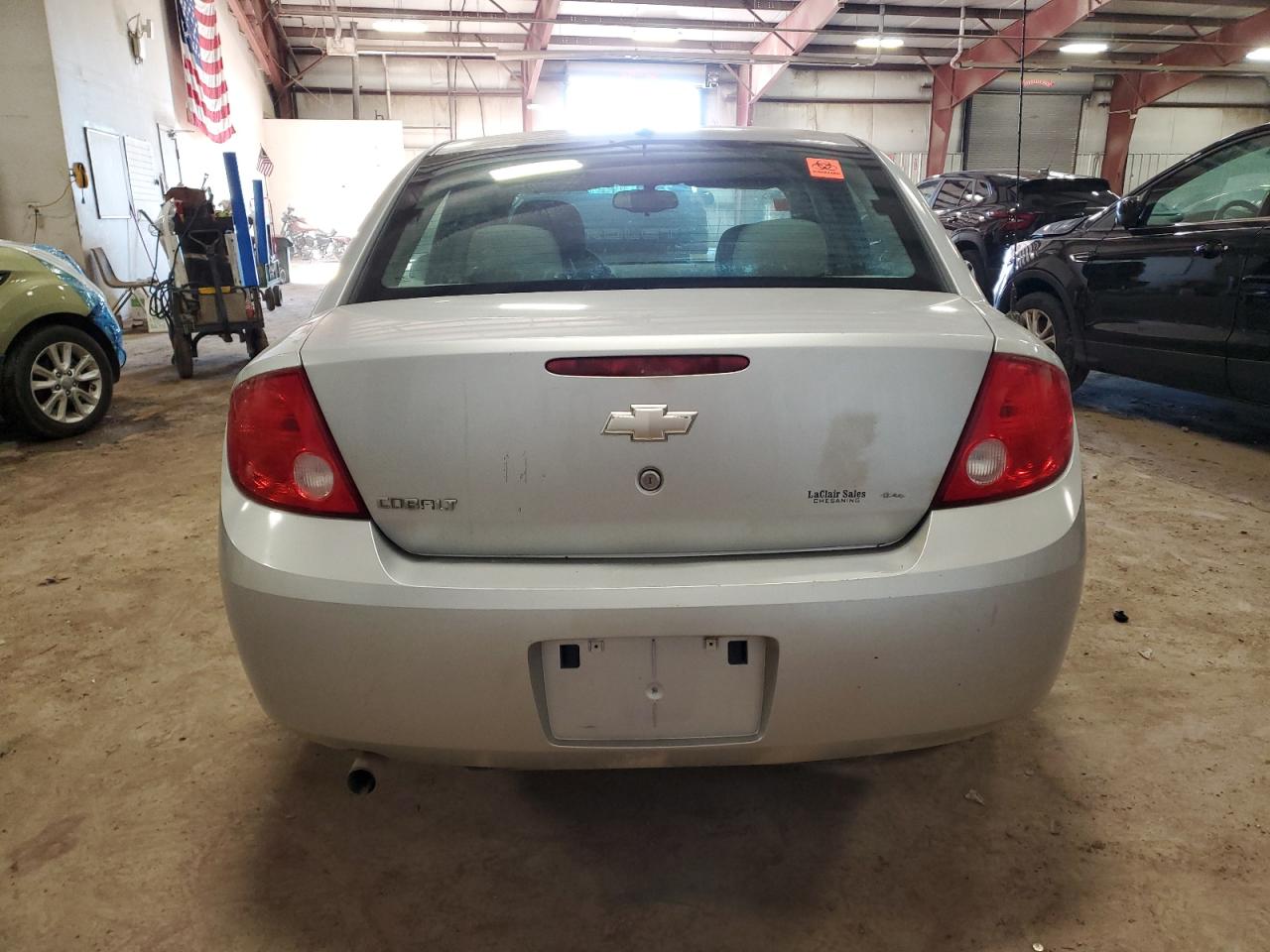 2010 Chevrolet Cobalt - Image 6