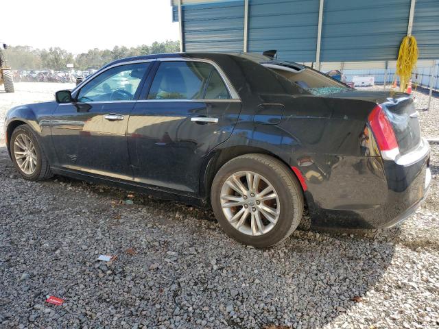 Седаны CHRYSLER 300 2016 Черный