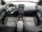 2021 Mitsubishi Outlander Sport Es en Venta en West Warren, MA - Front End