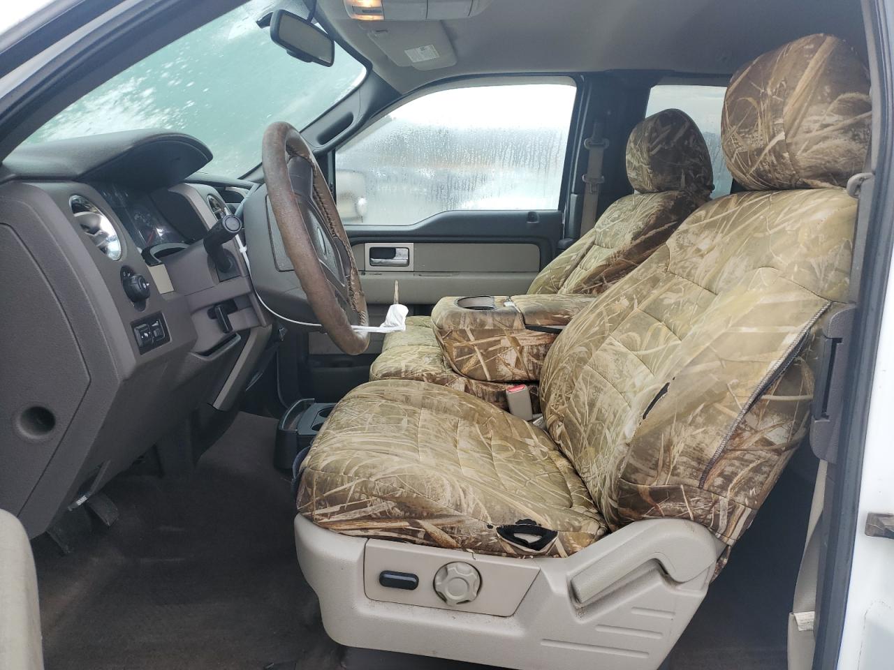 2010 Ford F-150 - Image 7