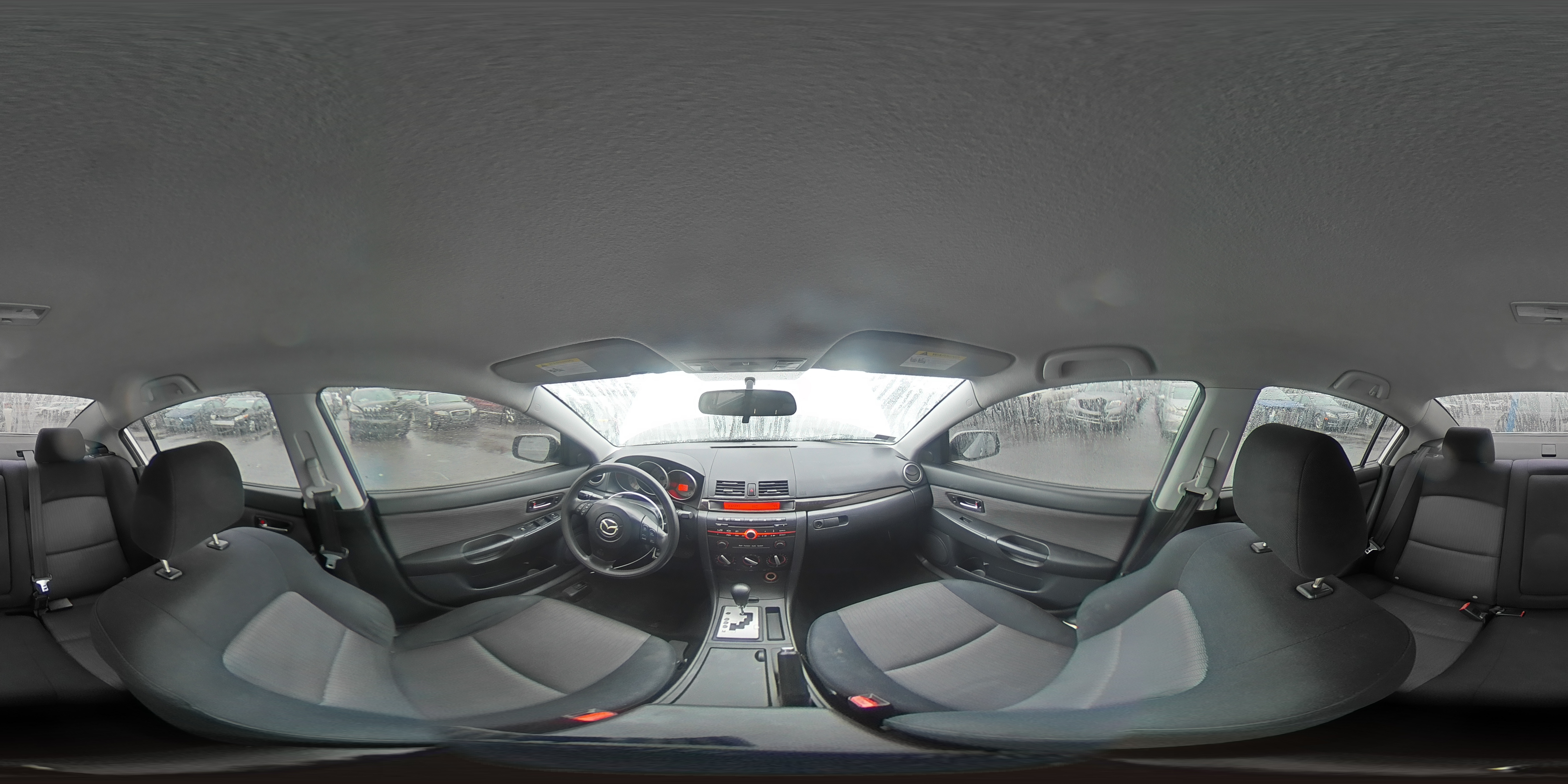2007 Mazda 3 - Image 12