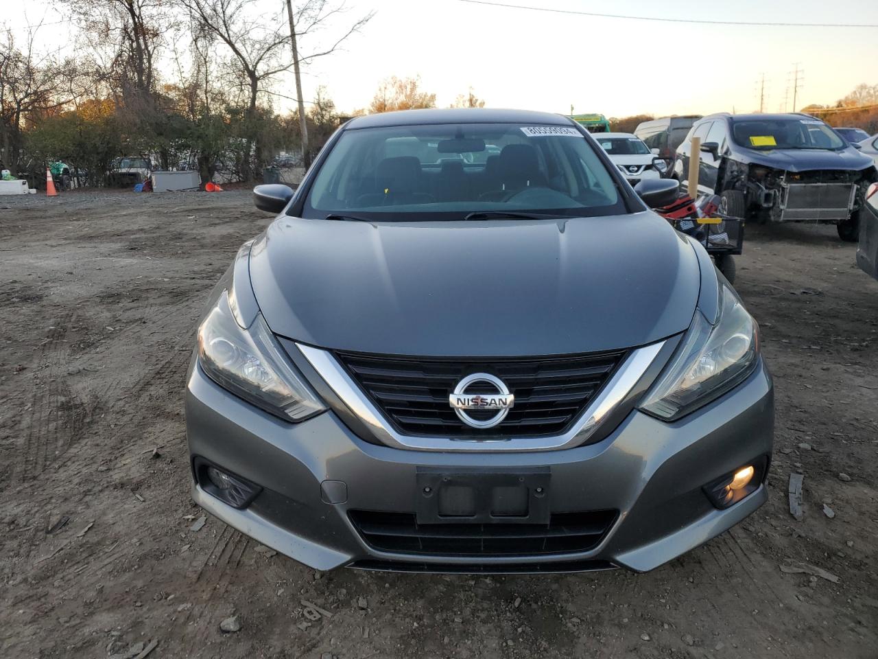 2018 Nissan Altima - Image 5