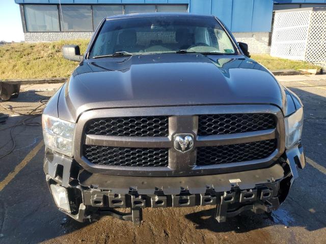  RAM 1500 2018 Серый