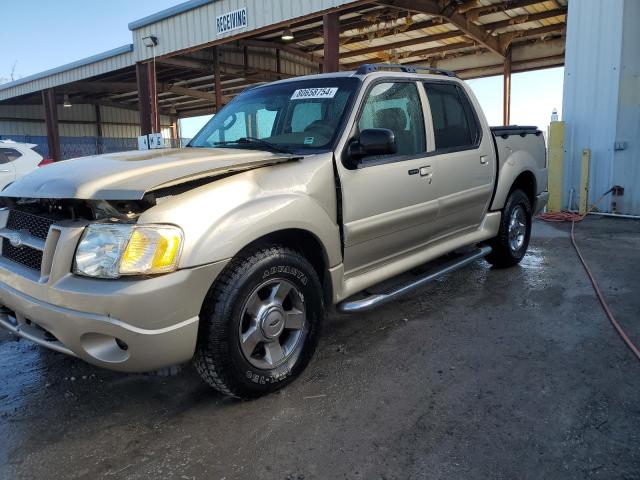 2005 Ford Explorer Sport Trac 