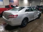 2010 Toyota Camry Base продається в Elgin, IL - Side