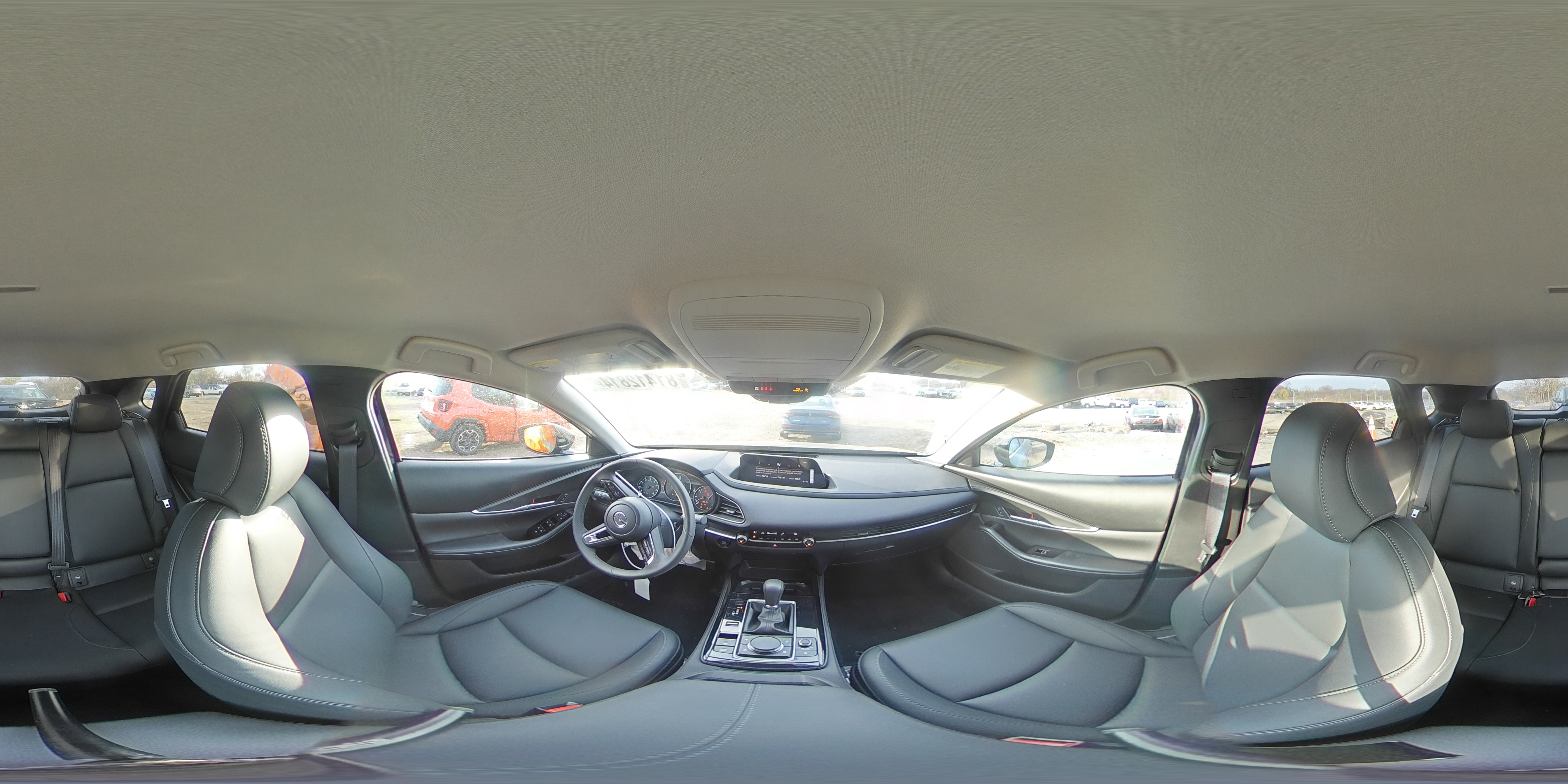 2024 Mazda CX-30 - Image 13