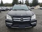 2012 Mercedes-Benz Gl 450 4Matic na sprzedaż w Graham, WA - Minor Dent/Scratches