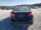 2016 Ford Fiesta Se en Venta en Ellenwood, GA - Front End