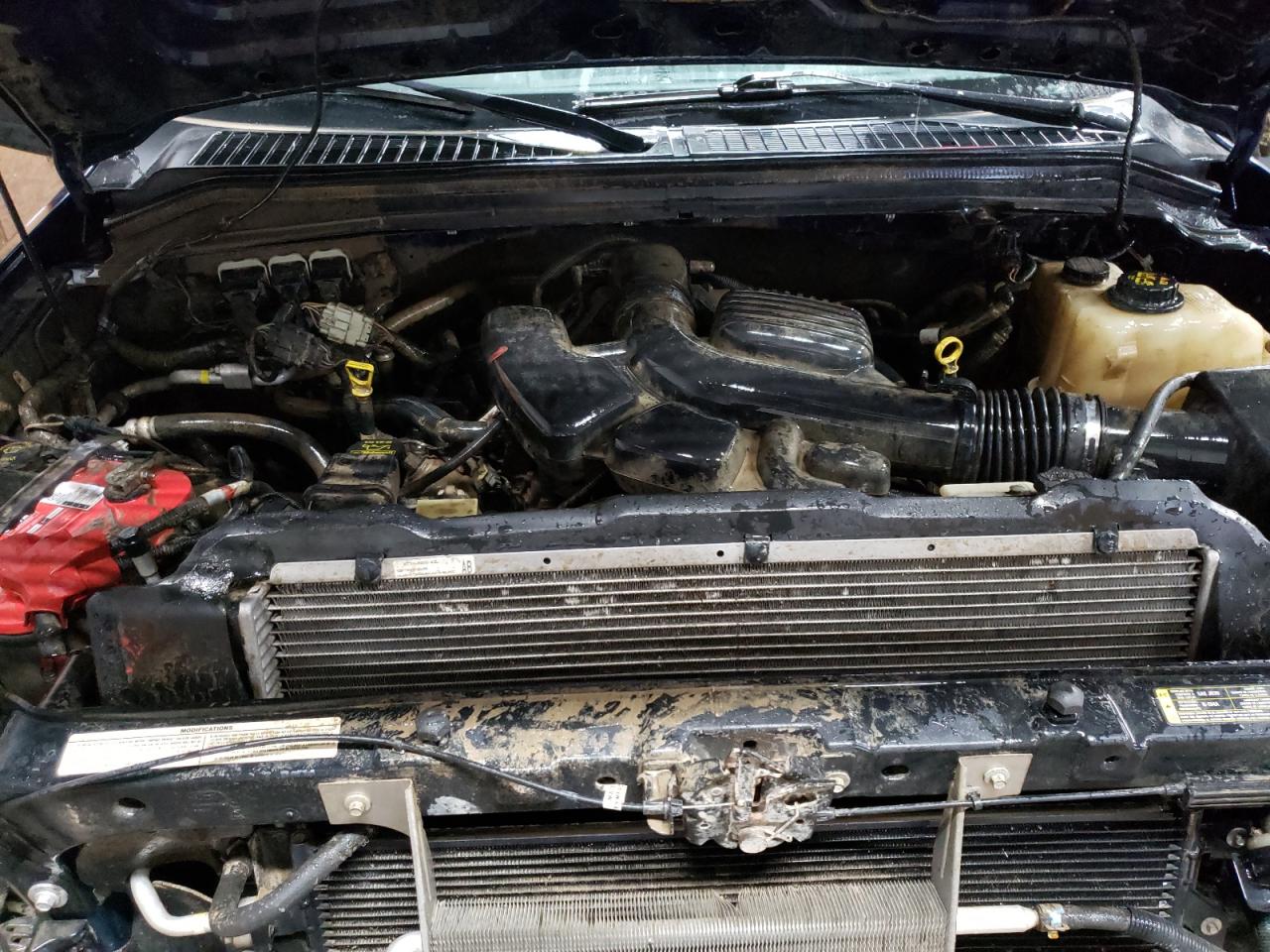 2009 Ford F250 - Image 12