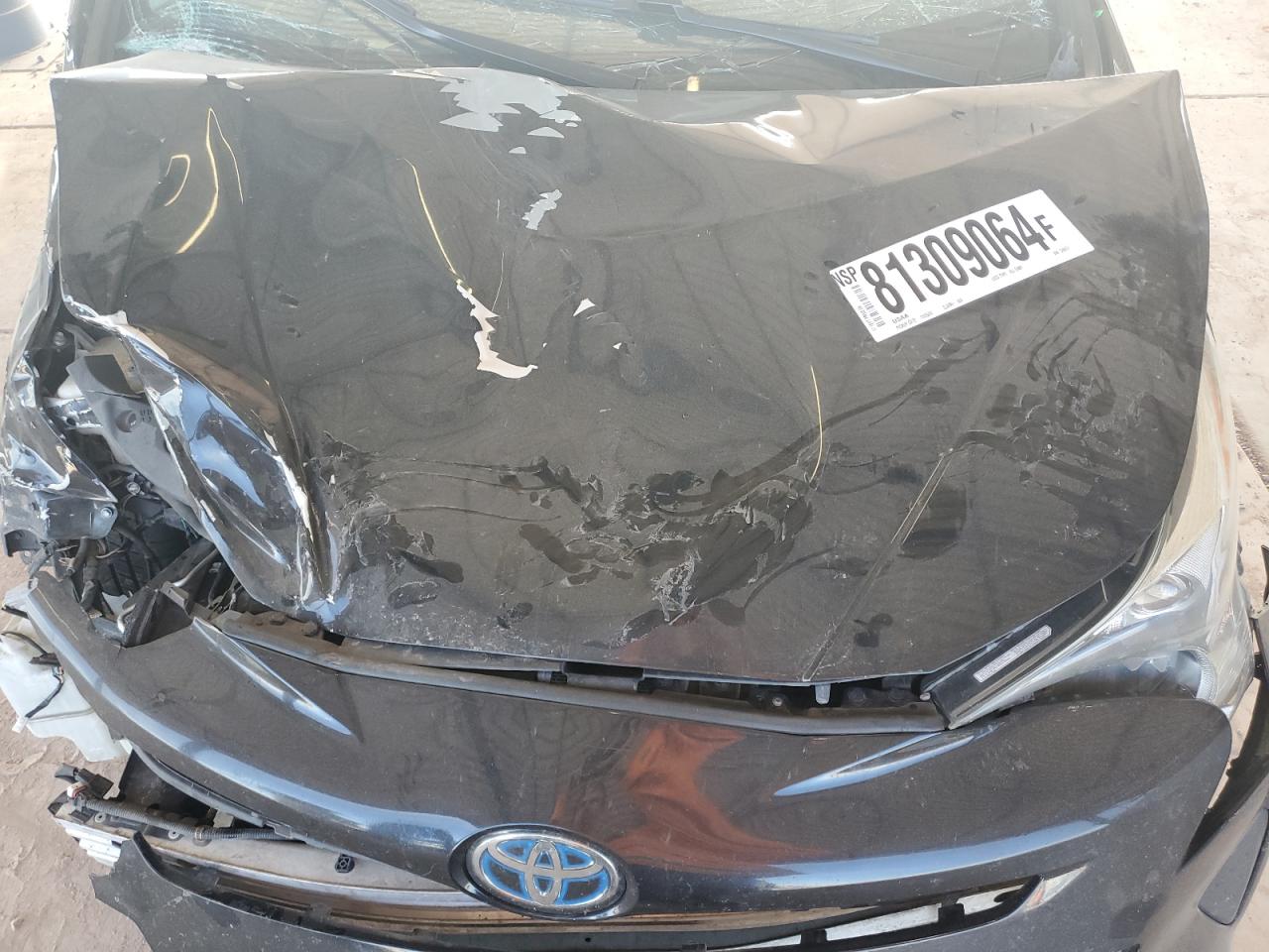 2017 Toyota Prius - Image 11