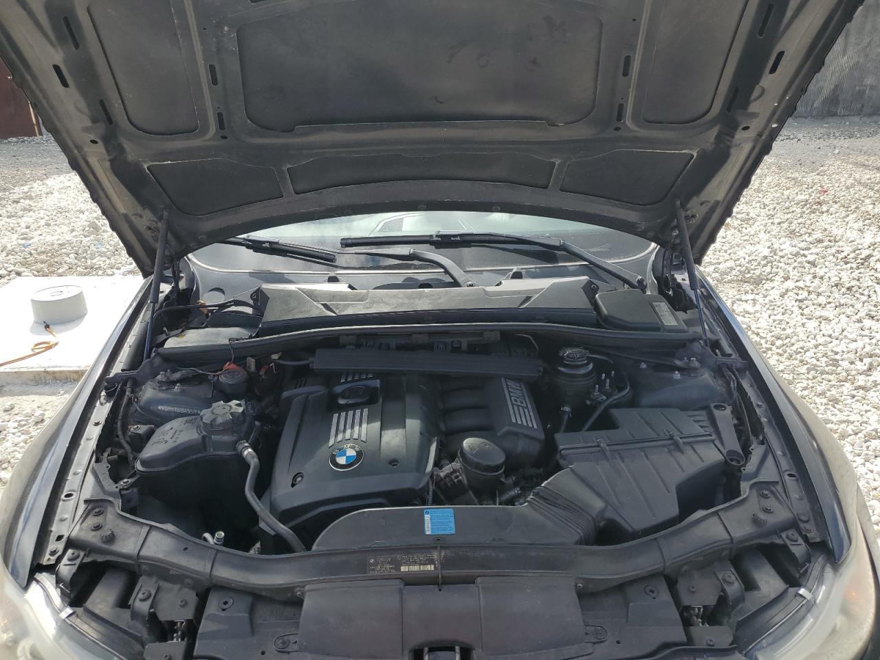 2011 BMW 3er - Image 11