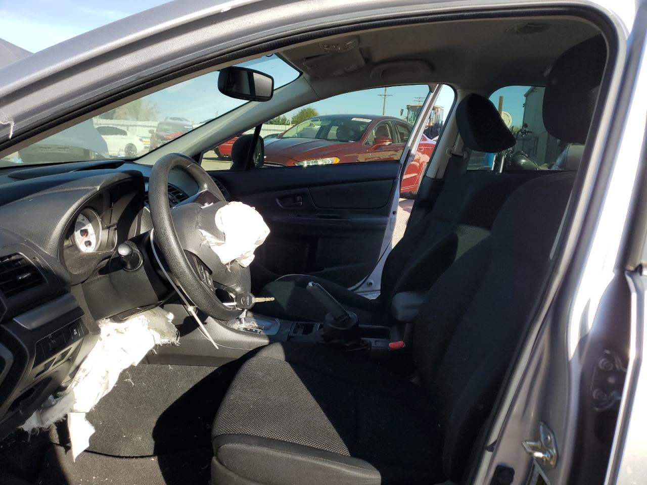 2013 Subaru Impreza Base VIN: JF1GPAA69DH204358 Lot: 79320074