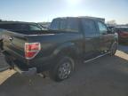 2010 Ford F150 Supercrew продається в Kansas City, KS - Undercarriage