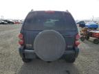 2007 Jeep Liberty Limited na sprzedaż w Helena, MT - Front End