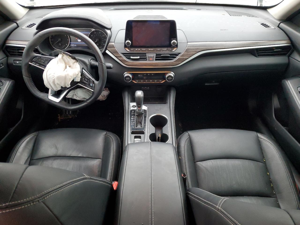 2019 Nissan Altima - Image 8