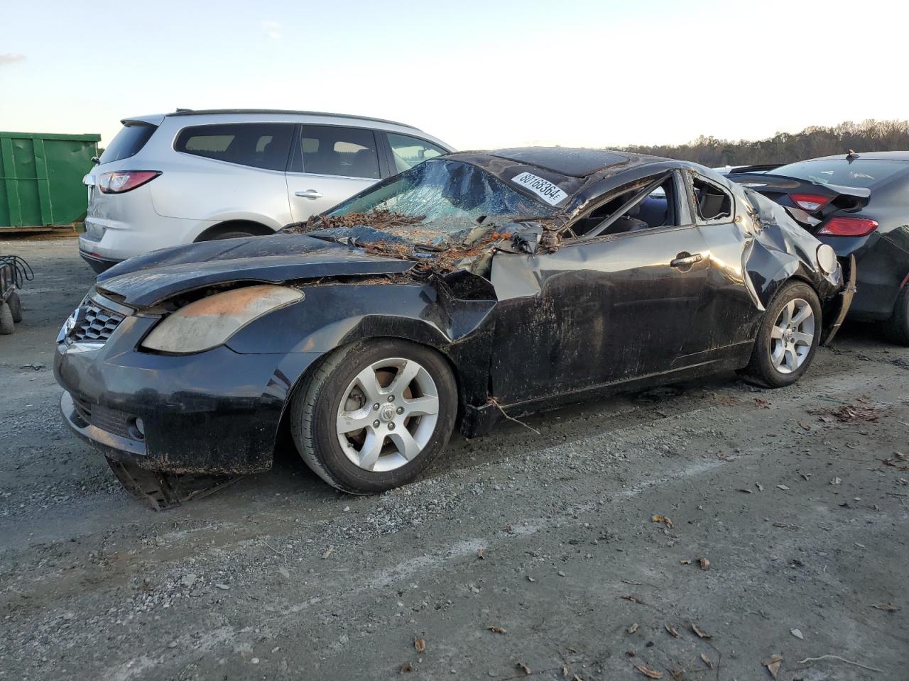 2009 Nissan Altima - Image 1