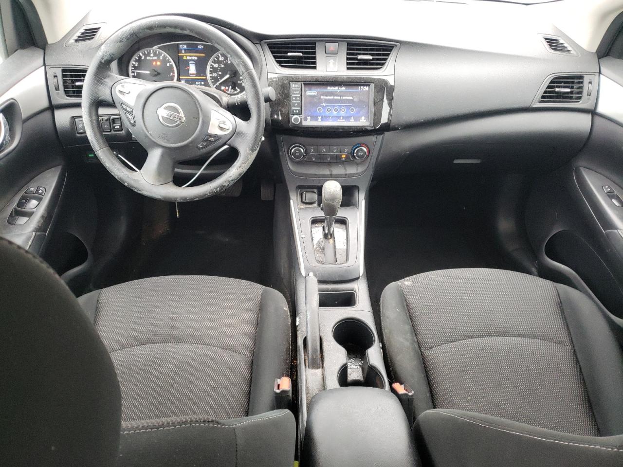 2019 Nissan Sentra - Image 8