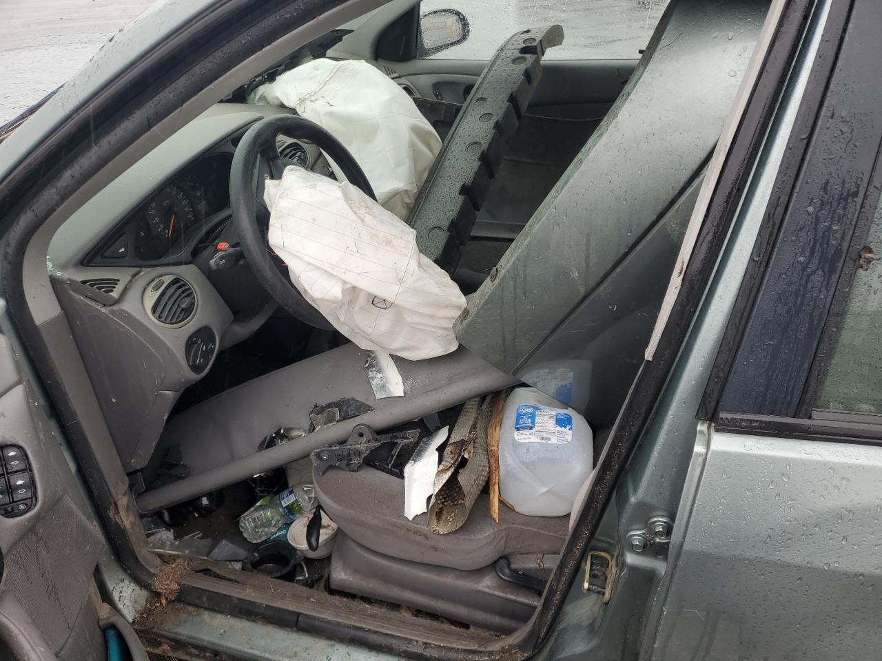 2003 Ford Focus - Image 7