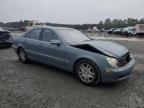 2006 Mercedes-Benz S 350 na sprzedaż w Lumberton, NC - Rear End