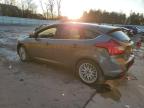 2014 Ford Focus Titanium de vânzare în Franklin, WI - Rear End