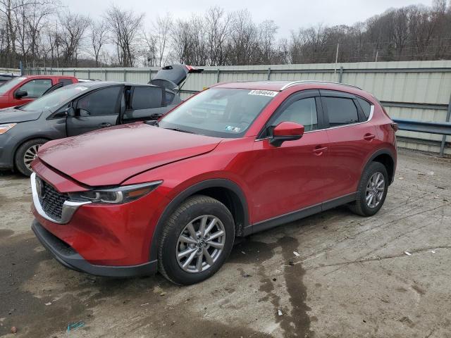 2023 Mazda Cx-5 Preferred