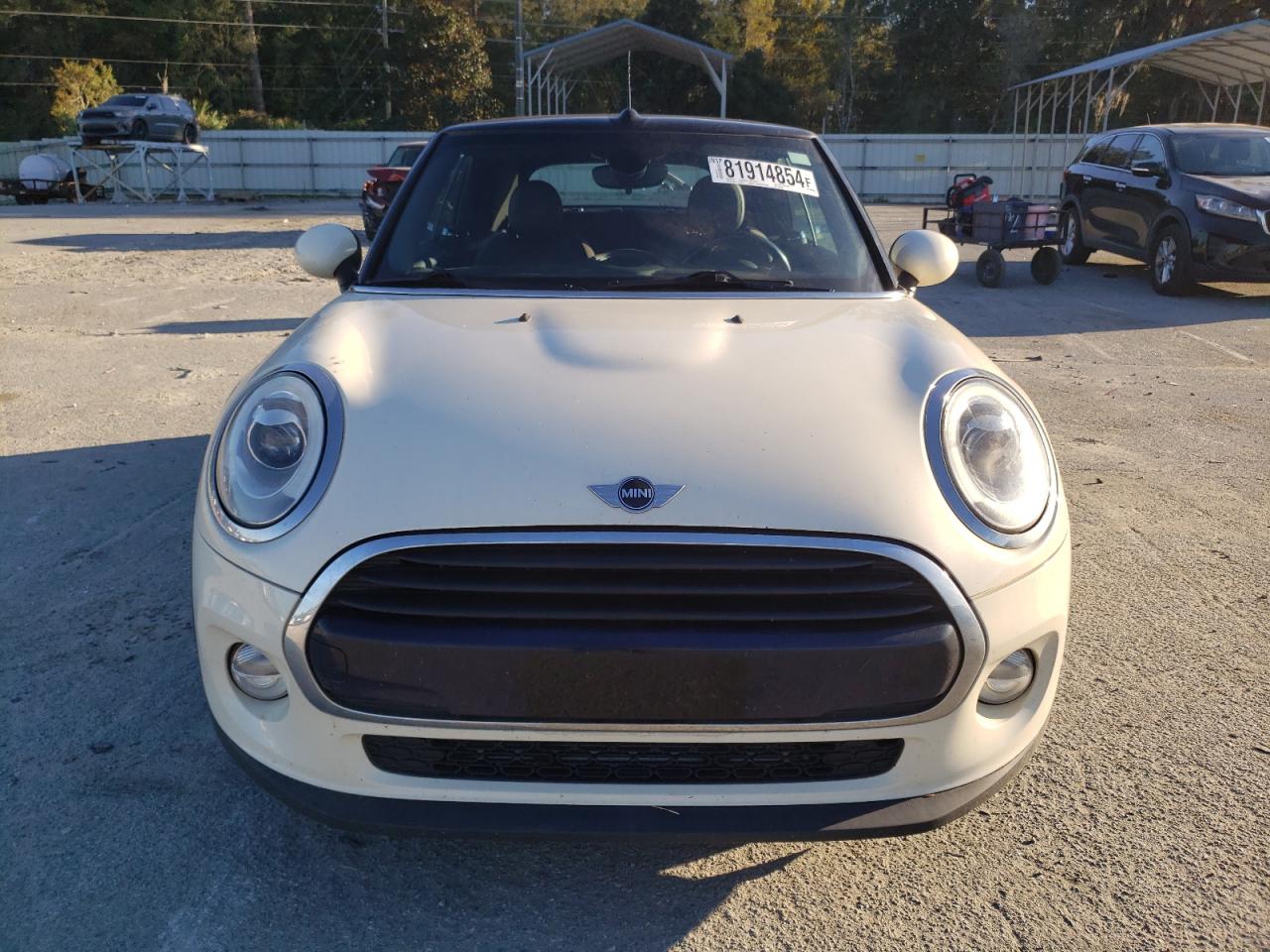 2017 MINI Cooper - Image 5