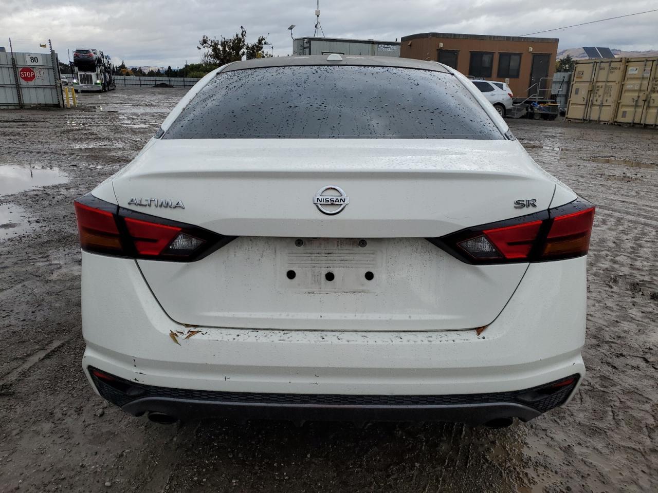 2019 Nissan Altima - Image 6