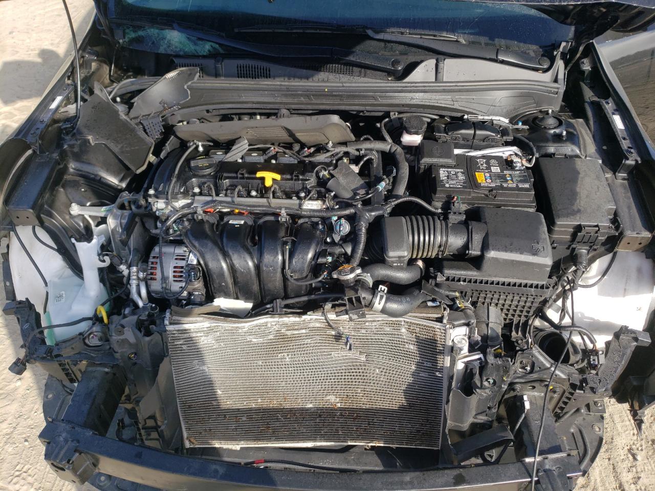 2024 Kia Forte - Image 11