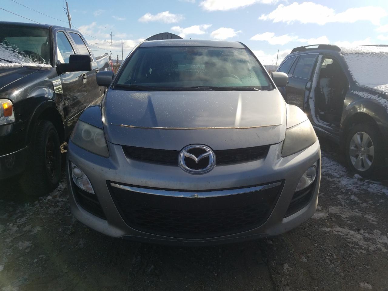 2012 Mazda CX-7 - Image 5